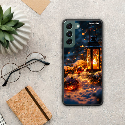 Christmas Ornaments - Samsung Galaxy S22 Plus θήκη