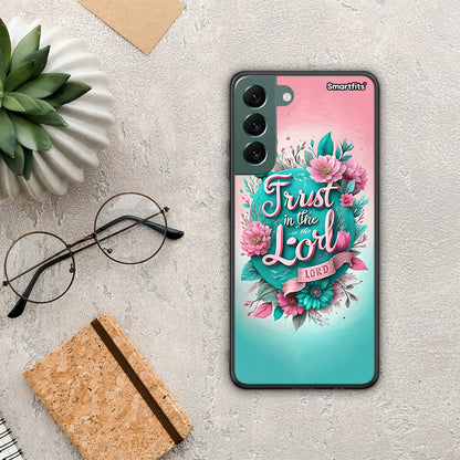 Lord Trust - Samsung Galaxy S22 Plus θήκη