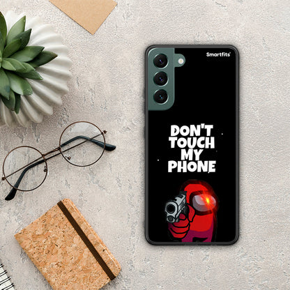 My Phone - Samsung Galaxy S22 Plus θήκη