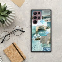 Thumbnail for Aesthetic Summer - Samsung Galaxy S22 Ultra θήκη