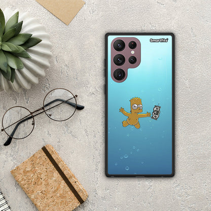 Chasing Money - Samsung Galaxy S22 Ultra θήκη