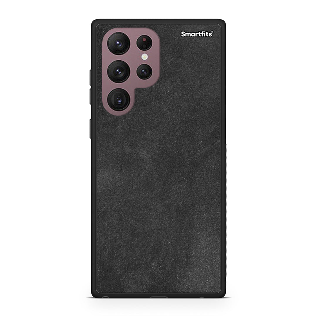 Samsung S22 Ultra Black Slate Color case, cover, bumper