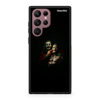 Thumbnail for Samsung S22 Ultra Clown Hero case, cover, bumper