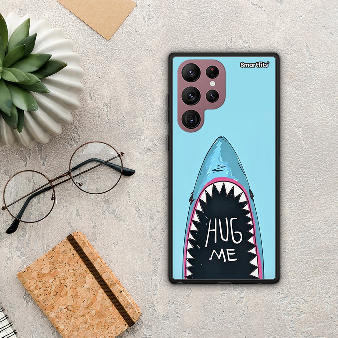 Hug Me - Samsung Galaxy S22 Ultra θήκη
