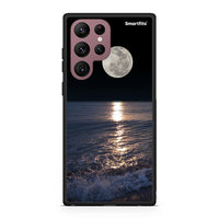 Thumbnail for Samsung S22 Ultra Moon Landscape case, cover, bumper