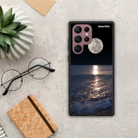 Thumbnail for Landscape Moon - Samsung Galaxy S22 Ultra θήκη