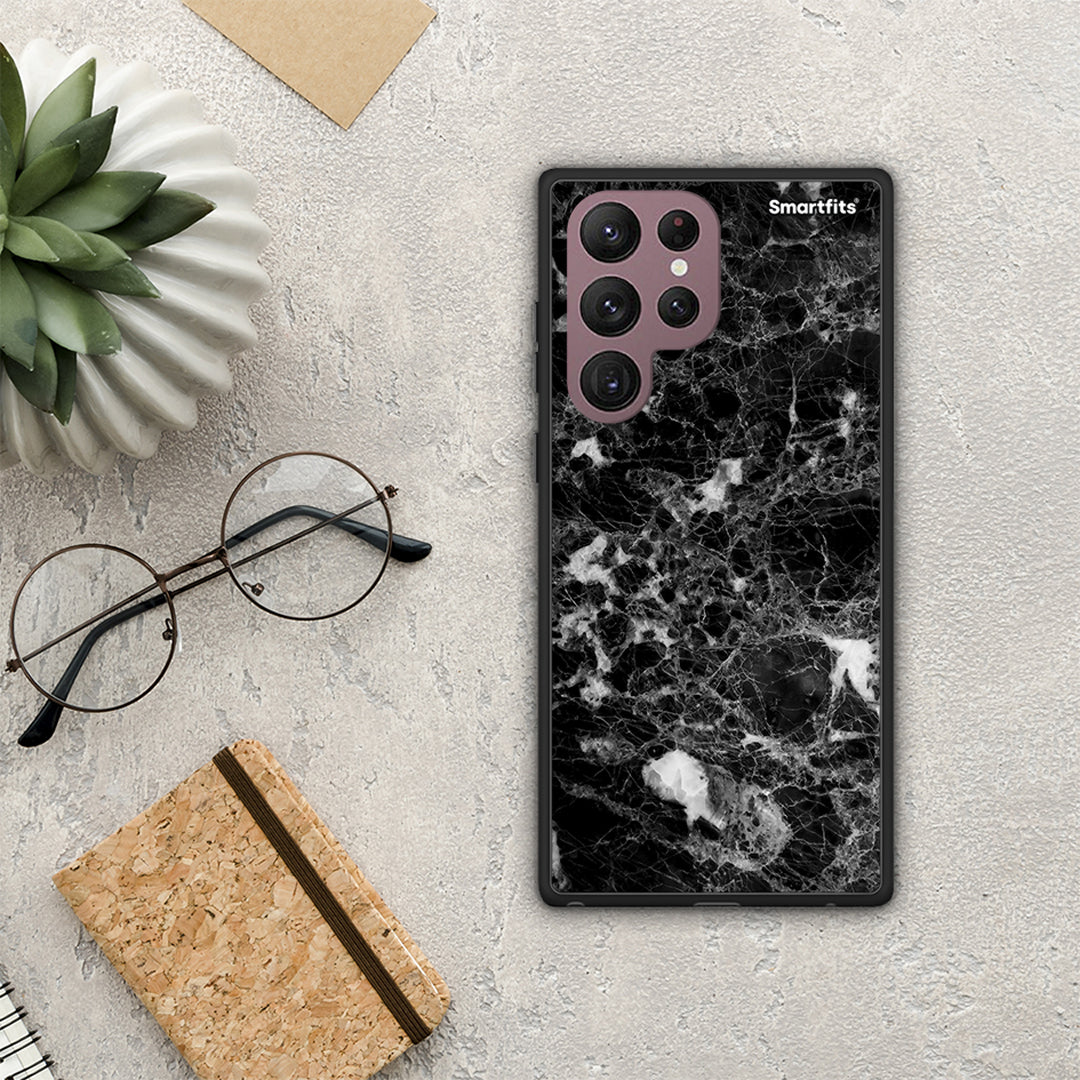 Marble Male - Samsung Galaxy S22 Ultra θήκη
