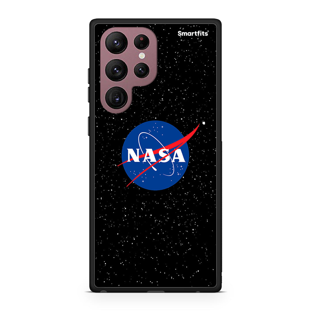 Samsung S22 Ultra NASA PopArt case, cover, bumper