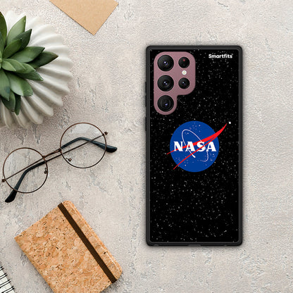 PopArt NASA - Samsung Galaxy S22 Ultra θήκη