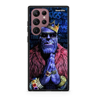 Thumbnail for Samsung S22 Ultra Thanos PopArt case, cover, bumper