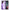 Θήκη Αγίου Βαλεντίνου Samsung S22 Ultra Purple Mariposa από τη Smartfits με σχέδιο στο πίσω μέρος και μαύρο περίβλημα | Samsung S22 Ultra Purple Mariposa case with colorful back and black bezels