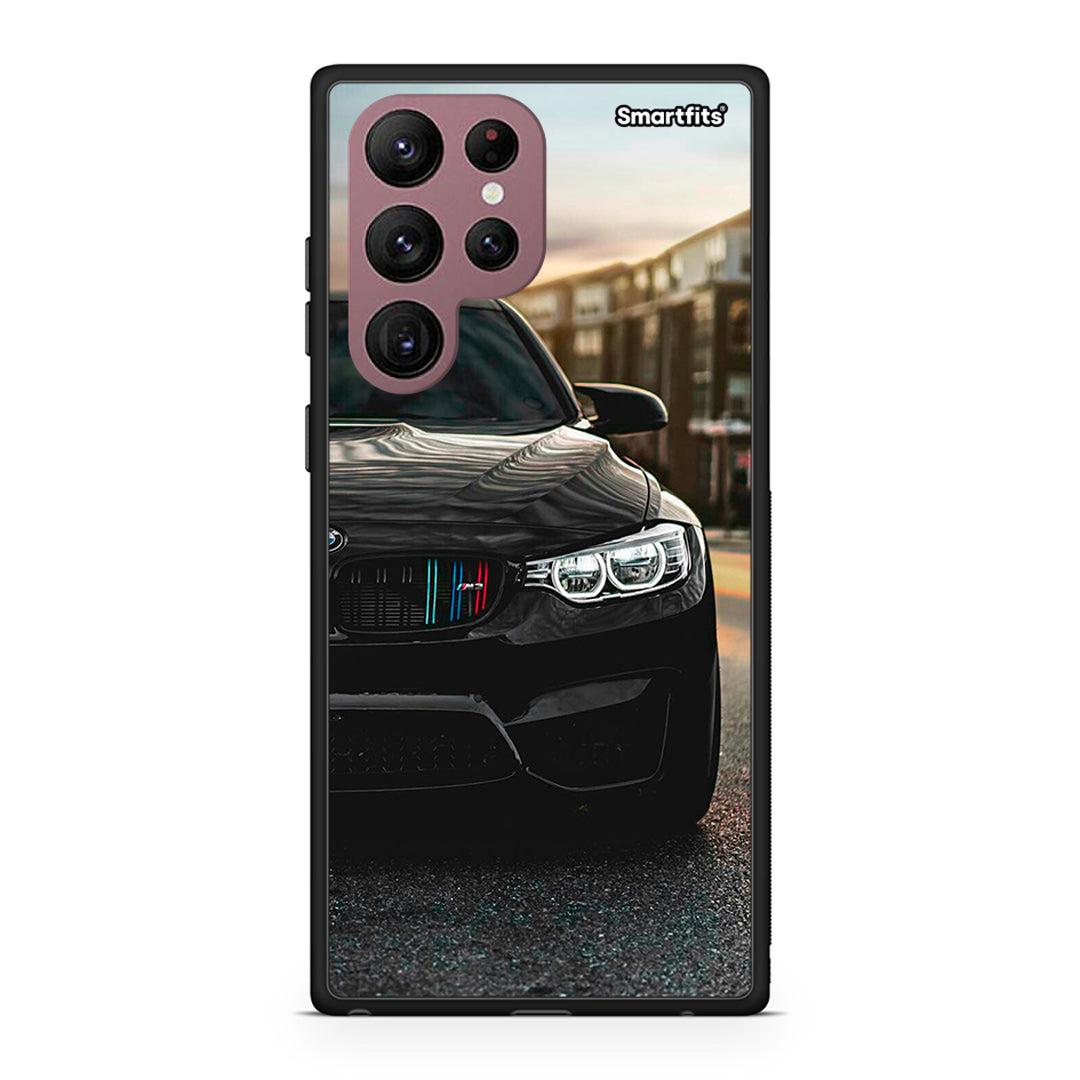 Samsung S22 Ultra M3 Racing case, cover, bumper