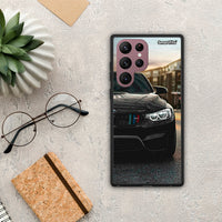 Thumbnail for Racing M3 - Samsung Galaxy S22 Ultra θήκη