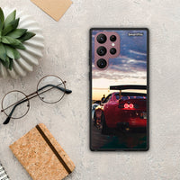 Thumbnail for Racing Supra - Samsung Galaxy S22 Ultra θήκη
