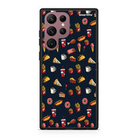 Thumbnail for Samsung S22 Ultra Hungry Random case, cover, bumper