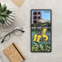 Thumbnail for Summer Happiness - Samsung Galaxy S22 Ultra θήκη