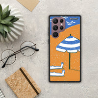 Thumbnail for Summering - Samsung Galaxy S22 Ultra θήκη