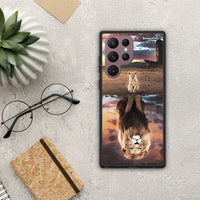 Thumbnail for Sunset Dreams - Samsung Galaxy S22 Ultra θήκη