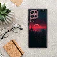 Thumbnail for Tropic Sunset - Samsung Galaxy S22 Ultra θήκη