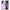 Θήκη Samsung S22 Ultra Lavender Watercolor από τη Smartfits με σχέδιο στο πίσω μέρος και μαύρο περίβλημα | Samsung S22 Ultra Lavender Watercolor case with colorful back and black bezels