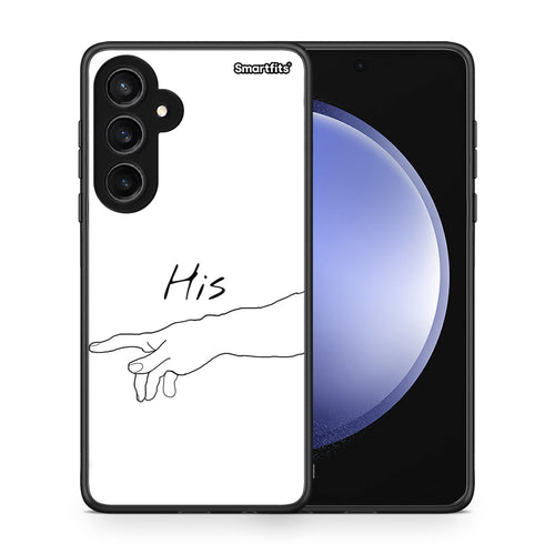 Aesthetic Love 2 - Samsung Galaxy S23 FE θήκη