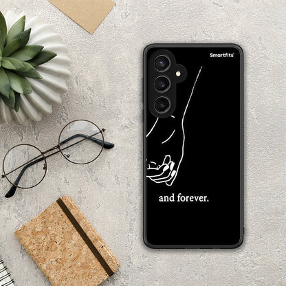 Always & Forever 2 - Samsung Galaxy S23 FE θήκη