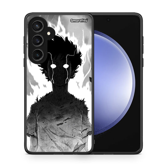 Anime Boy - Samsung Galaxy S23 FE θήκη