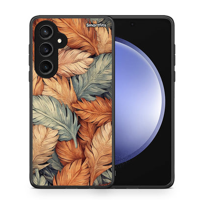 Autumn Leaves - Samsung Galaxy S23 FE θήκη