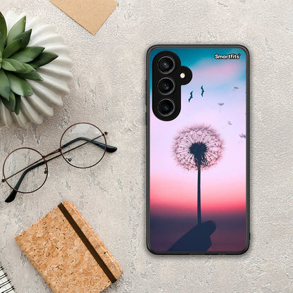 Boho Wish - Samsung Galaxy S23 FE θήκη