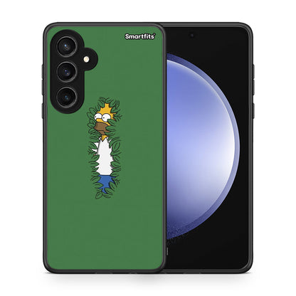 Bush Man - Samsung Galaxy S23 FE θήκη