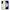Θήκη Samsung Galaxy S23 FE Dalmatians Love από τη Smartfits με σχέδιο στο πίσω μέρος και μαύρο περίβλημα | Samsung Galaxy S23 FE Dalmatians Love case with colorful back and black bezels