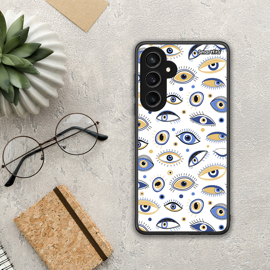 Ftou Ftou - Samsung Galaxy S23 FE θήκη