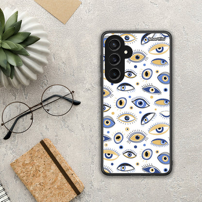 Ftou Ftou - Samsung Galaxy S23 FE θήκη