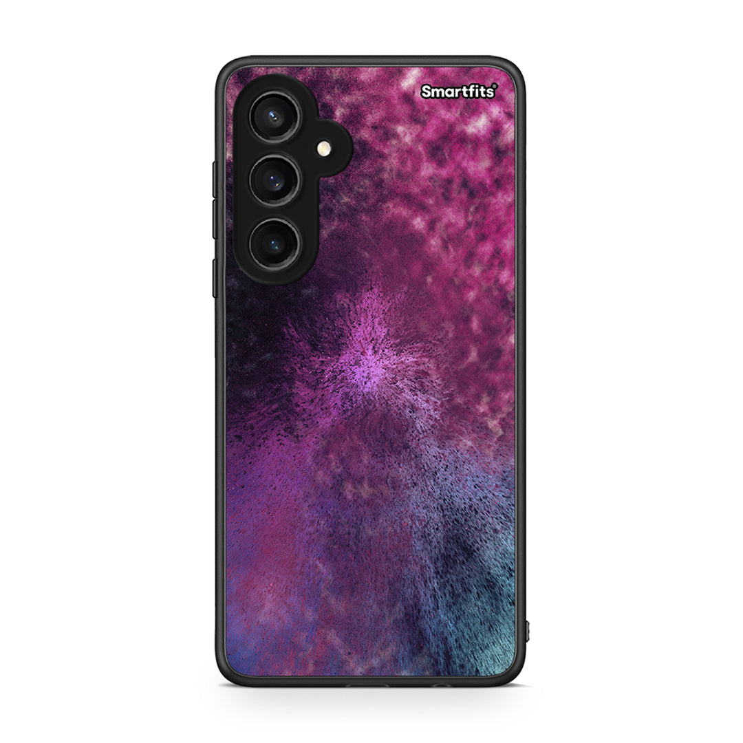 52 - Samsung Galaxy S23 FE Aurora Galaxy case, cover, bumper