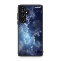 Thumbnail for 104 - Samsung Galaxy S23 FE Blue Sky Galaxy case, cover, bumper
