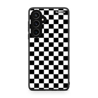 Thumbnail for 4 - Samsung Galaxy S23 FE Squares Geometric case, cover, bumper