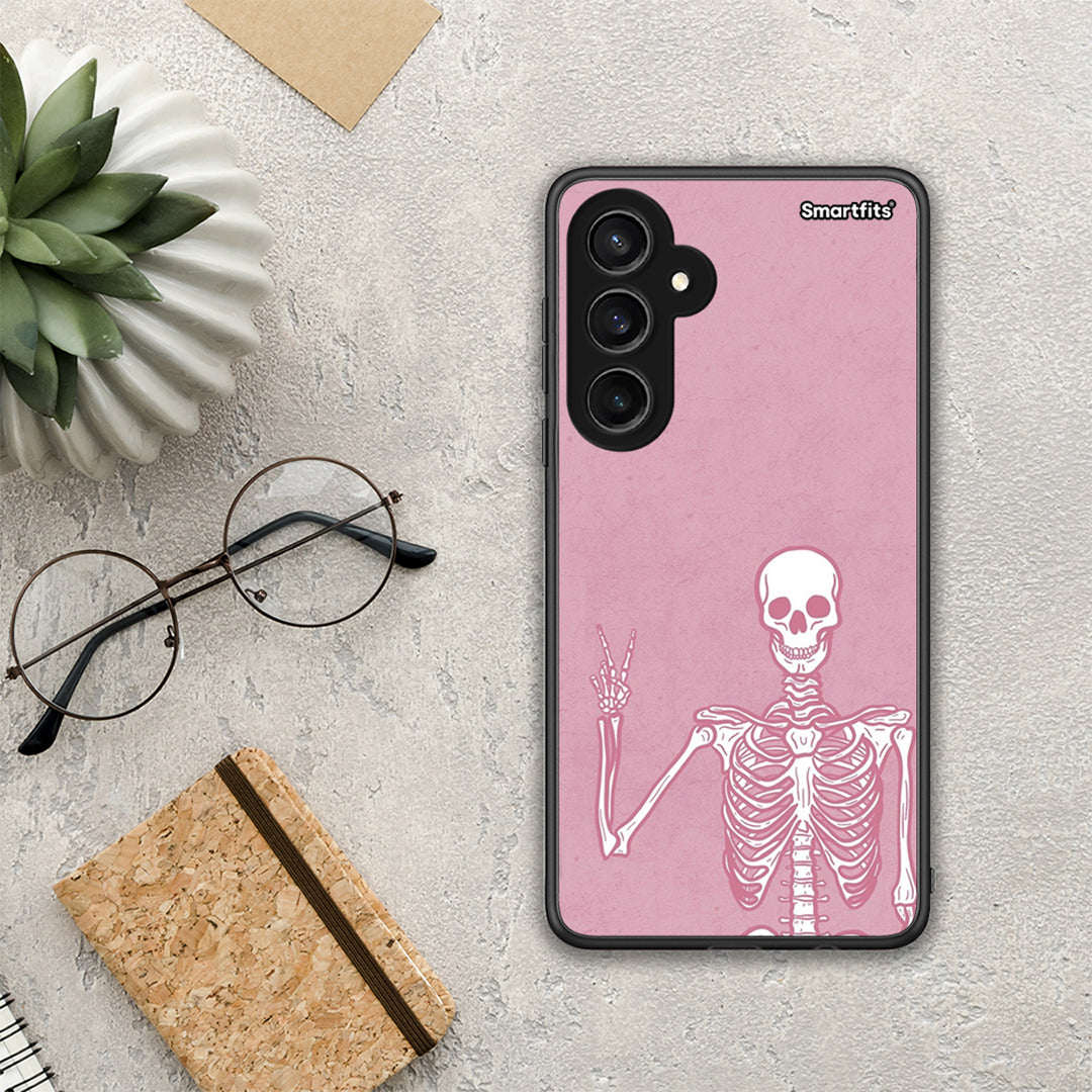 Halloween Motivation - Samsung Galaxy S23 FE θήκη