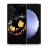 Thumbnail for Halloween Scary Pumpkin - Samsung Galaxy S23 FE θήκη