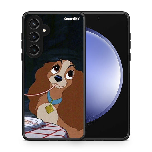 Lady And Tramp 2 - Samsung Galaxy S23 FE θήκη