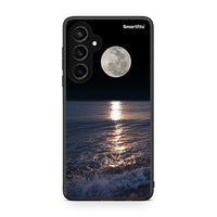 Thumbnail for 4 - Samsung Galaxy S23 FE Moon Landscape case, cover, bumper