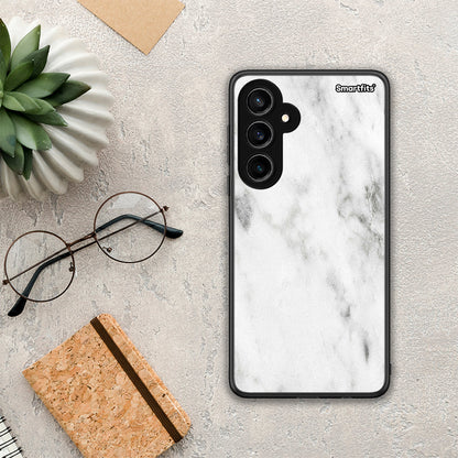 Marble White - Samsung Galaxy S23 FE θήκη