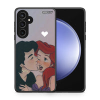 Thumbnail for Mermaid Couple - Samsung Galaxy S23 FE θήκη