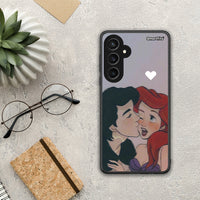 Thumbnail for Mermaid Couple - Samsung Galaxy S23 FE θήκη