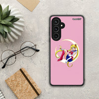 Thumbnail for Moon Girl - Samsung Galaxy S23 FE θήκη