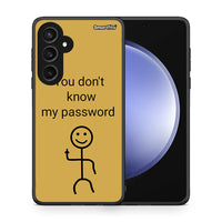 Thumbnail for My Password - Samsung Galaxy S23 FE θήκη