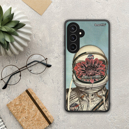 Nasa Bloom - Samsung Galaxy S23 FE θήκη