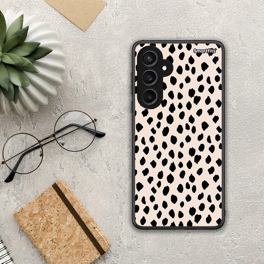 New Polka Dots - Samsung Galaxy S23 FE θήκη