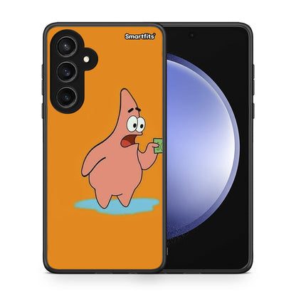 No Money 1 - Samsung Galaxy S23 FE θήκη