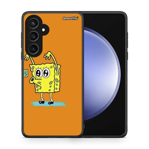 No Money 2 - Samsung Galaxy S23 FE θήκη