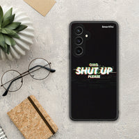 Thumbnail for OMG ShutUp - Samsung Galaxy S23 FE θήκη